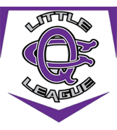 Queen Creek Little League Logo